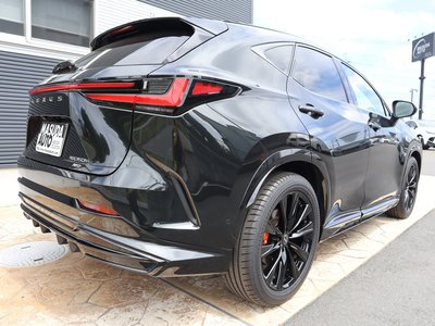 صورة 7 لـ 2024 Lexus NX