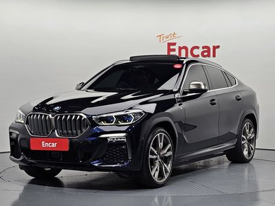 BMW X6 - 1