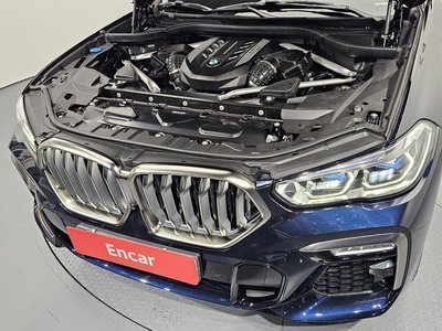 BMW X6 - 7