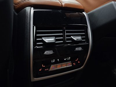 2021 BMW X6 缩略图 17