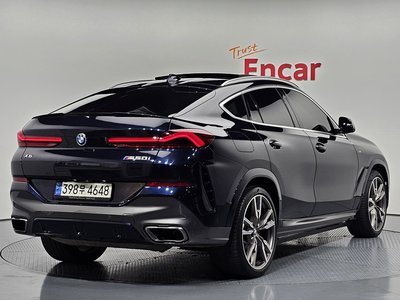 BMW X6 - 3