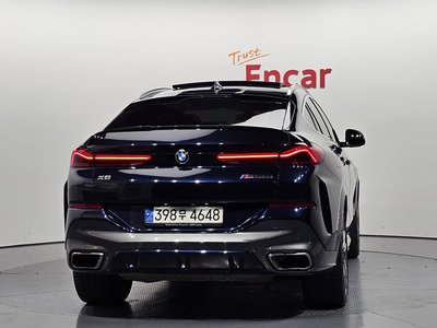 BMW X6 - 4