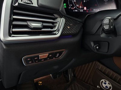 2021 BMW X6 缩略图 16