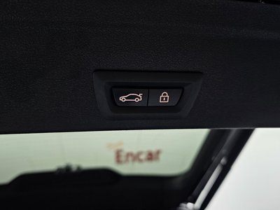 2021 BMW X6 缩略图 20