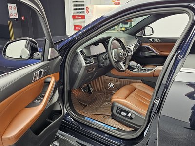 BMW X6 - 10