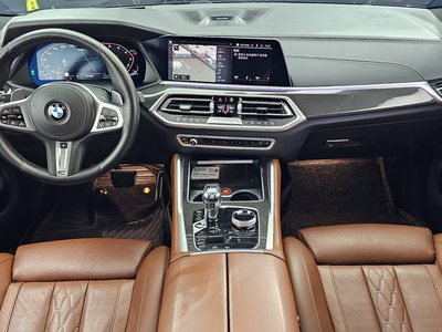 BMW X6 - 5