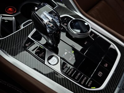 BMW X6 - 9