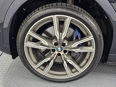 BMW X6 - 6