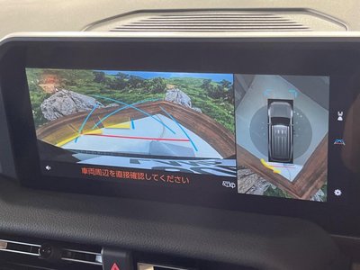 TOYOTA LAND CRUISER 250 - 5
