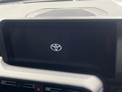 TOYOTA LAND CRUISER 250 - 4