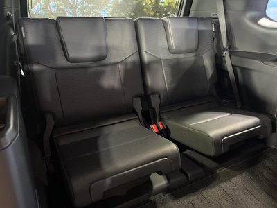 TOYOTA LAND CRUISER 250 - 10