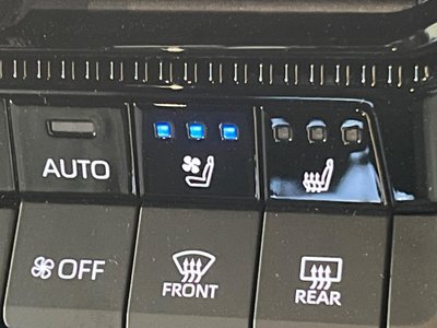 TOYOTA LAND CRUISER 250 - 6