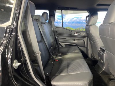 TOYOTA LAND CRUISER 250 - 9