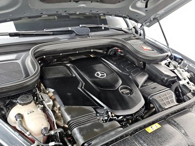 MERCEDES-BENZ GLE - 7