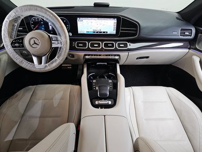 MERCEDES-BENZ GLE - 5