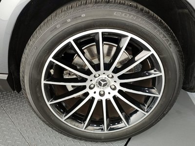 MERCEDES-BENZ GLE - 6