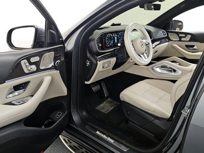 MERCEDES-BENZ GLE - 10