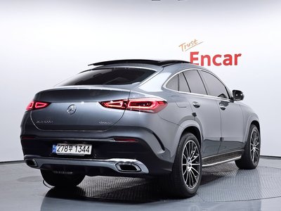 MERCEDES-BENZ GLE - 3