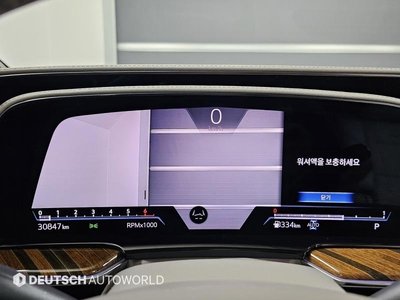 CADILLAC ESCALADE 5TH GENERATION - 8