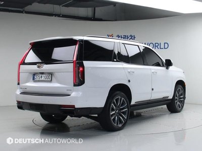 CADILLAC ESCALADE 5TH GENERATION - 5