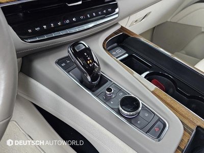 CADILLAC ESCALADE 5TH GENERATION - 9