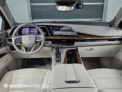 CADILLAC ESCALADE 5TH GENERATION - 4