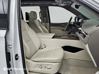 CADILLAC ESCALADE 5TH GENERATION - 10