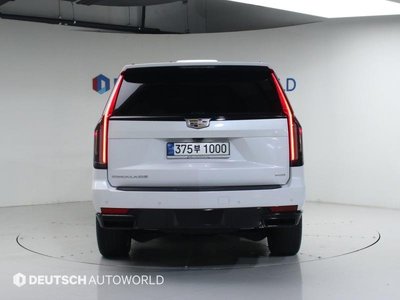 CADILLAC ESCALADE 5TH GENERATION - 3