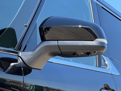 2026 Toyota ALPHARD — миниатюра 34