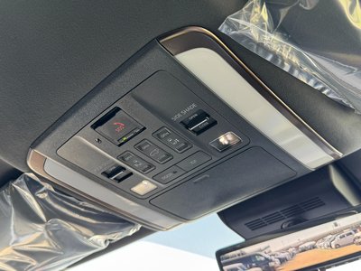 2026 Toyota ALPHARD — миниатюра 57