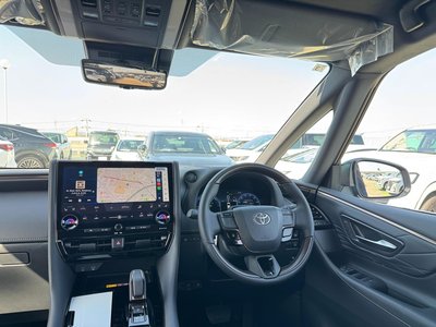2026 Toyota ALPHARD — миниатюра 45