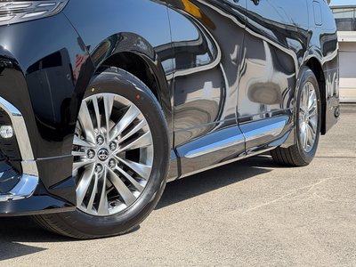 2026 Toyota ALPHARD — миниатюра 13