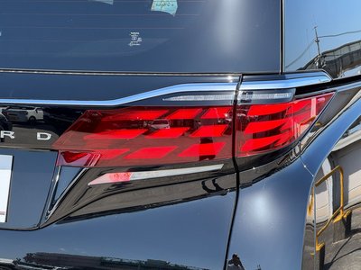 2026 Toyota ALPHARD — миниатюра 37