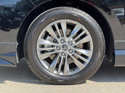 2026 Toyota ALPHARD — миниатюра 41
