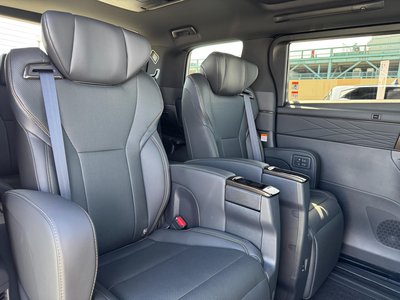 2026 Toyota ALPHARD — миниатюра 69