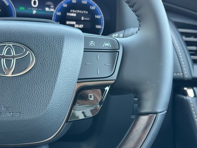2026 Toyota ALPHARD — миниатюра 55