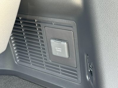 2026 Toyota ALPHARD — миниатюра 78