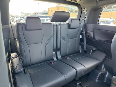 2026 Toyota ALPHARD — миниатюра 75