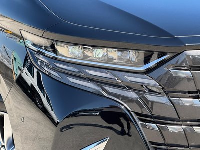 2026 Toyota ALPHARD — миниатюра 26