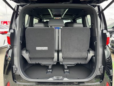 2026 Toyota ALPHARD — миниатюра 76
