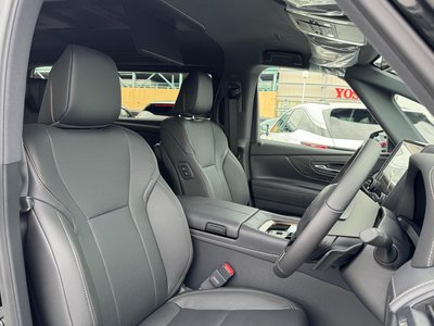 2026 Toyota ALPHARD — миниатюра 47