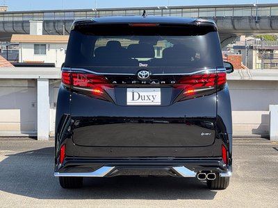 2026 Toyota ALPHARD — миниатюра 36