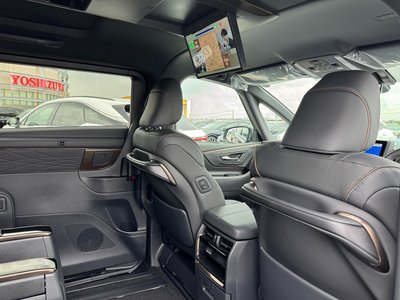 2026 Toyota ALPHARD — миниатюра 68