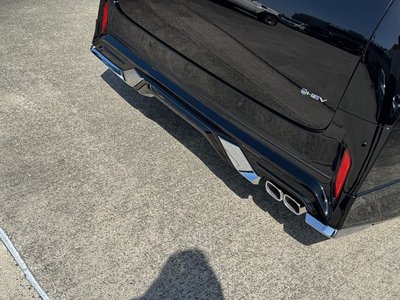 2026 Toyota ALPHARD — миниатюра 14