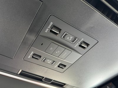2026 Toyota ALPHARD — миниатюра 71