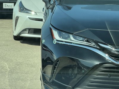2026 Toyota ALPHARD — миниатюра 52