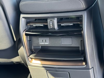 2026 Toyota ALPHARD — миниатюра 73