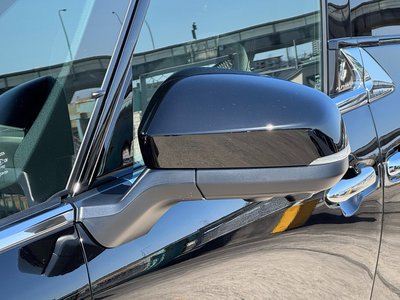 2026 Toyota ALPHARD — миниатюра 33