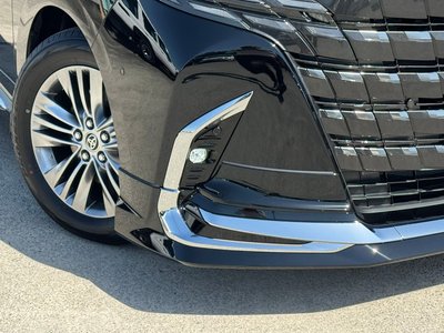 2026 Toyota ALPHARD — миниатюра 28