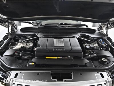 LAND ROVER RANGE ROVER - 10